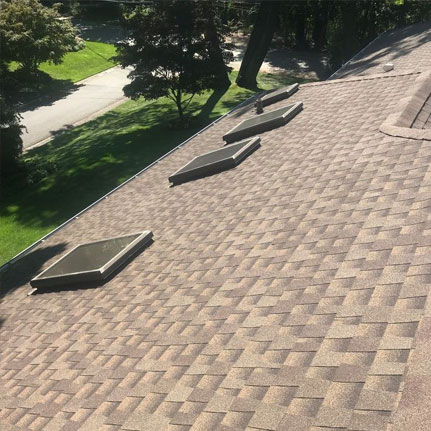 Skylight Repair Bellport NY